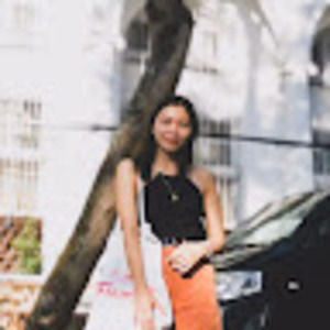 Meet your Posher, Norleen